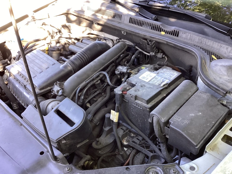 2017 Volkswagen A6 Jetta - Image 13 of 19