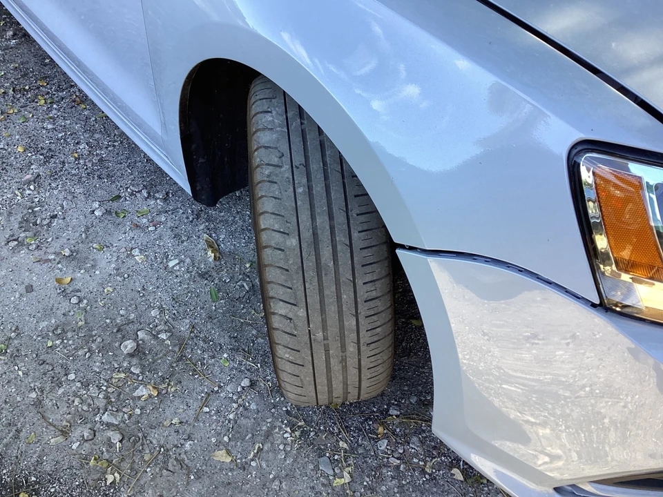 2017 Volkswagen A6 Jetta - Image 6 of 19