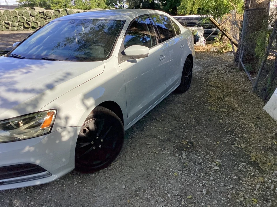 2017 Volkswagen A6 Jetta - Image 19 of 19
