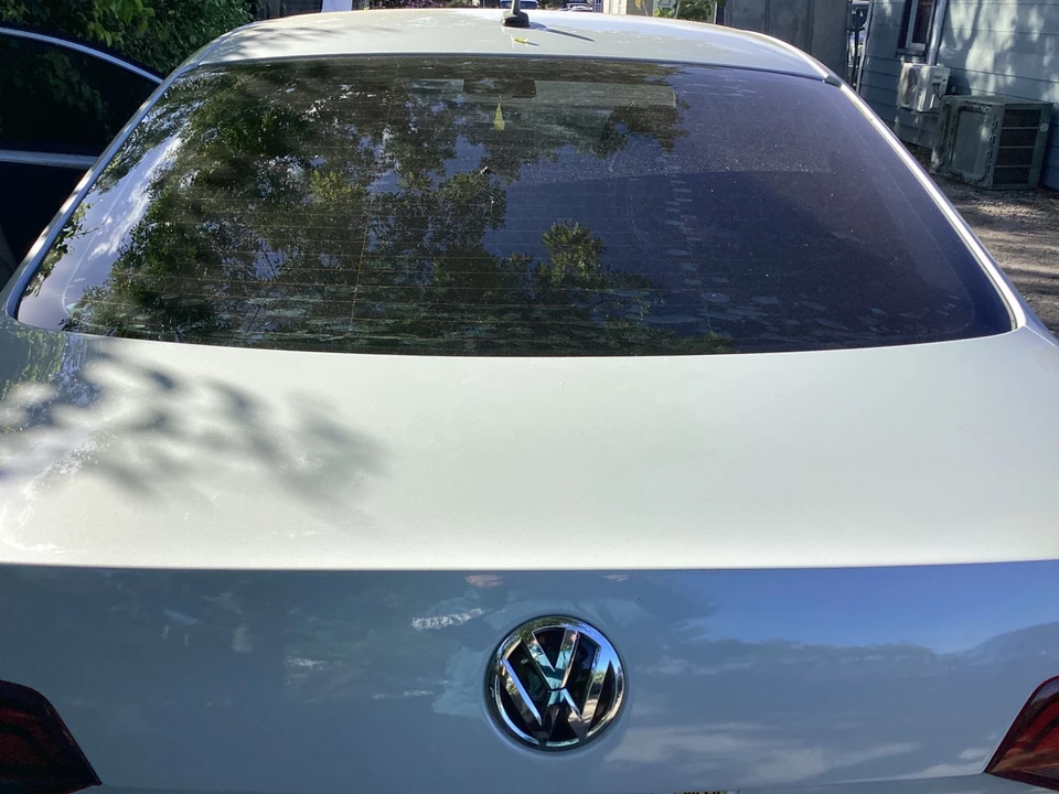 2017 Volkswagen A6 Jetta - Image 15 of 19