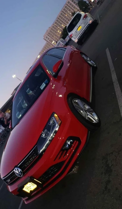 2017 Volkswagen A6 Jetta - Image 3 of 4