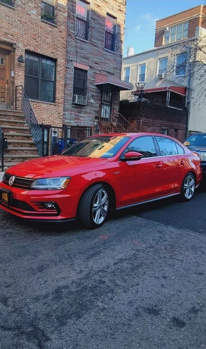 2017 Volkswagen A6 Jetta - Image 4 of 4