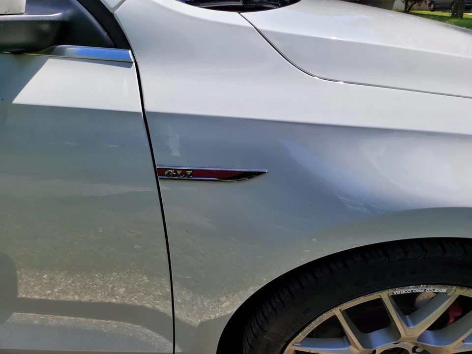 2017 Volkswagen A6 Jetta - Image 28 of 31