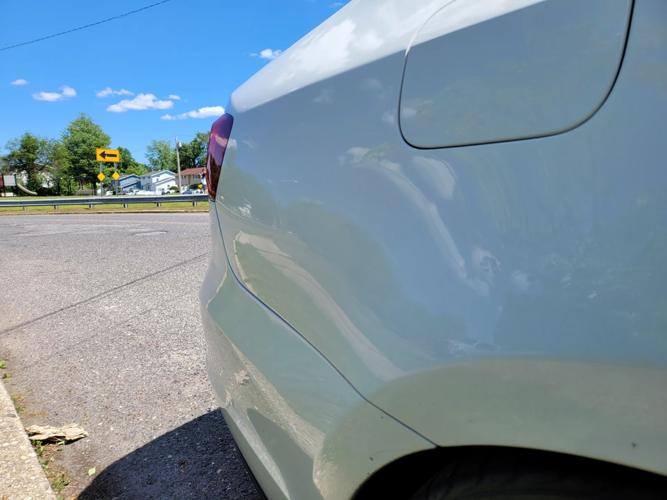 2017 Volkswagen A6 Jetta - Image 27 of 31
