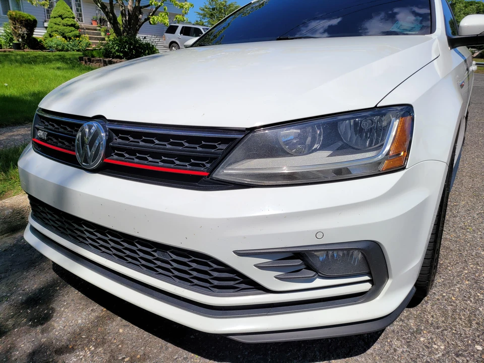 2017 Volkswagen A6 Jetta - Image 13 of 31
