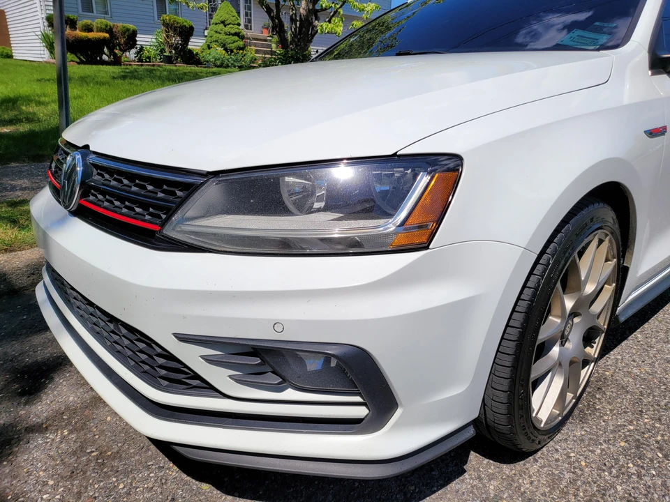 2017 Volkswagen A6 Jetta - Image 14 of 31