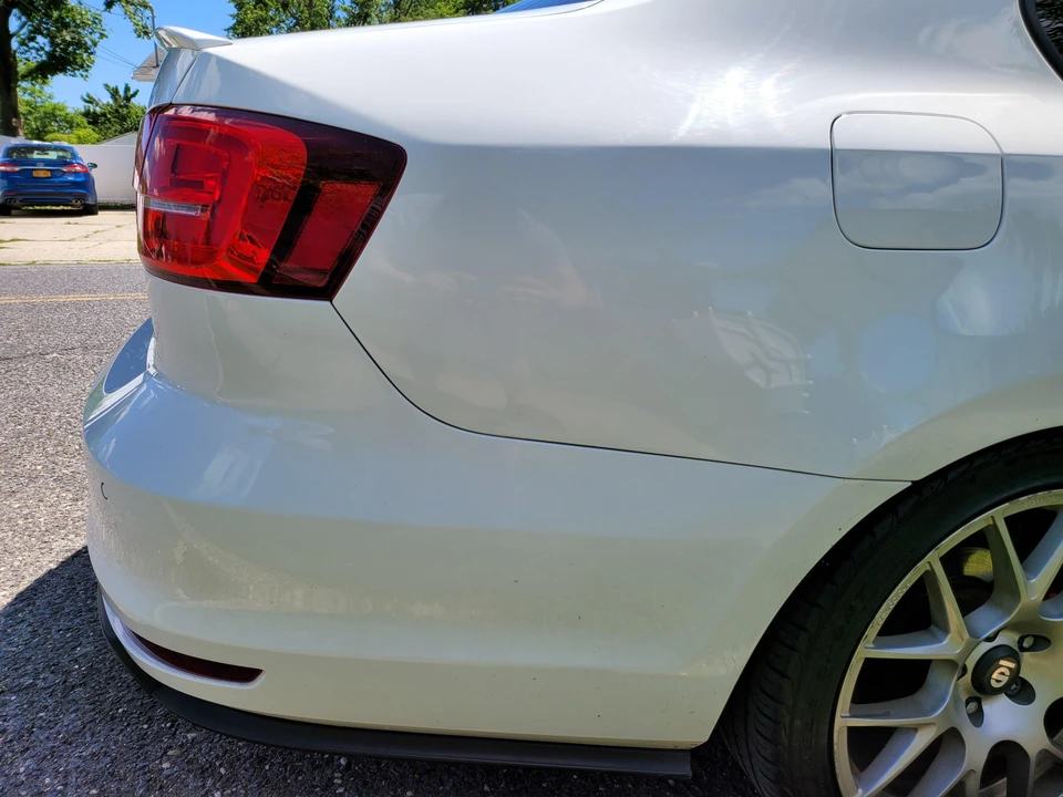 2017 Volkswagen A6 Jetta - Image 15 of 31