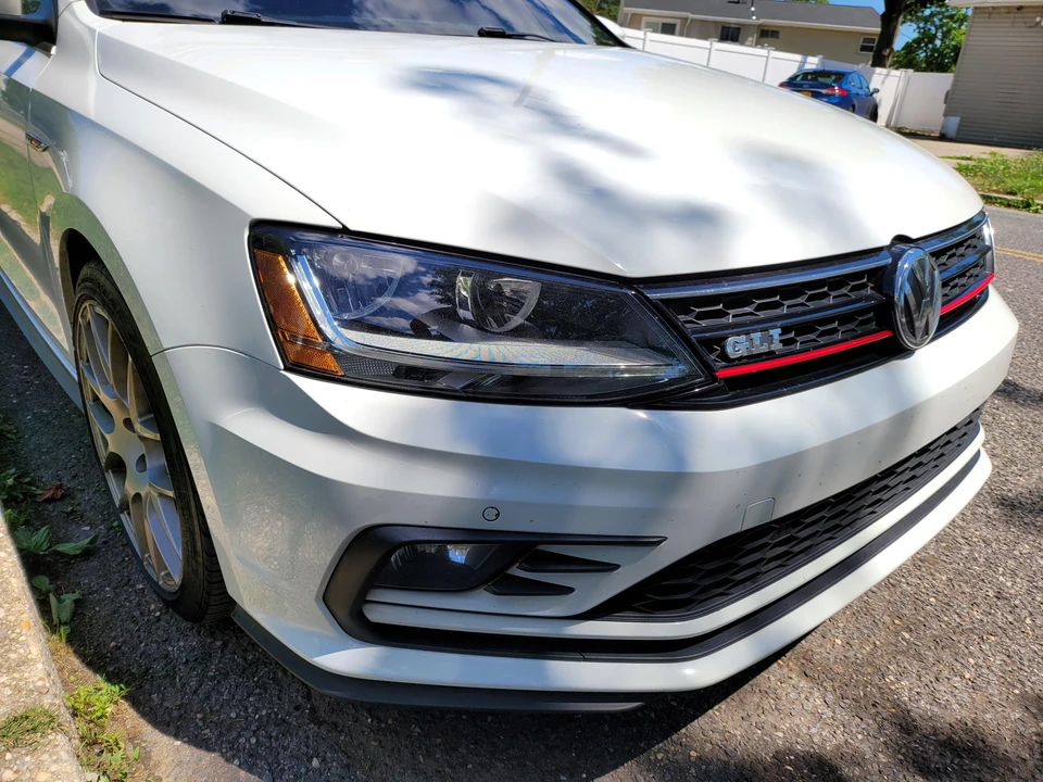 2017 Volkswagen A6 Jetta - Image 11 of 31