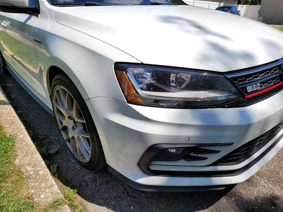 2017 Volkswagen A6 Jetta - Image 21 of 31