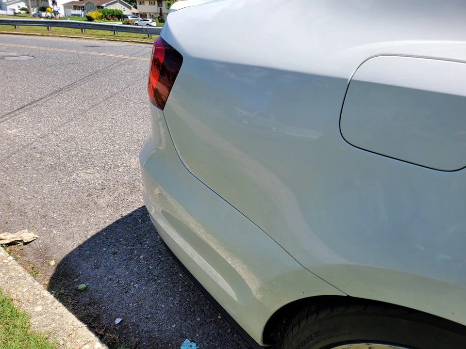 2017 Volkswagen A6 Jetta - Image 26 of 31