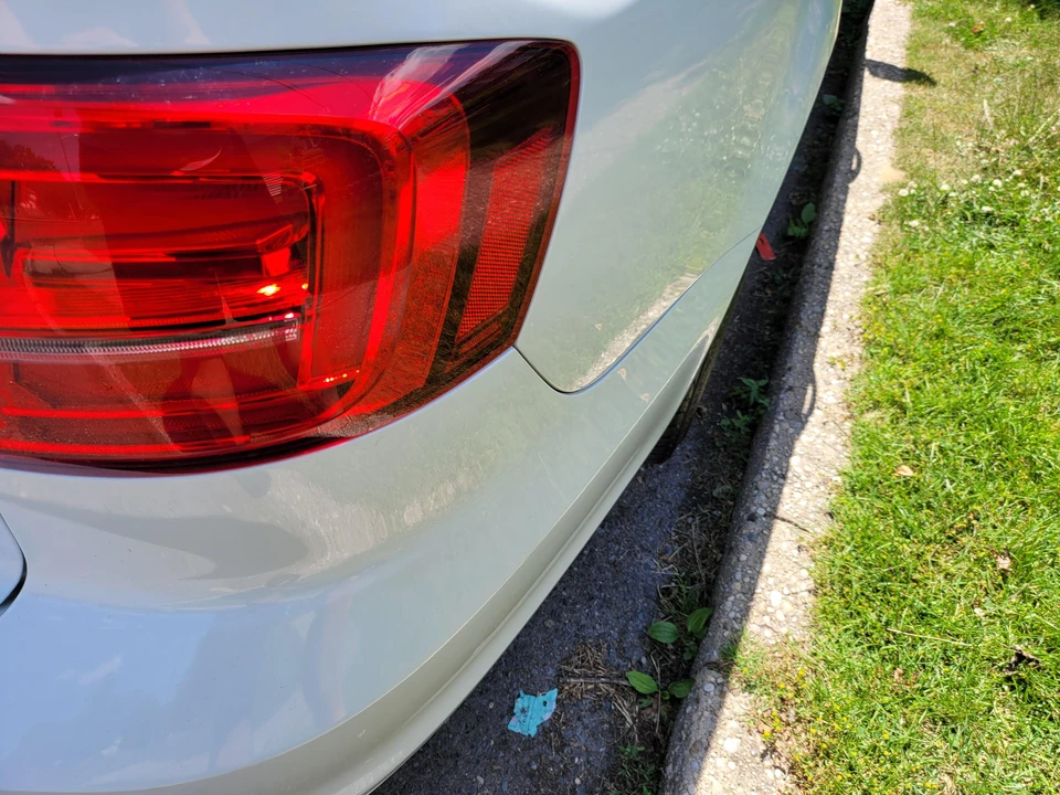 2017 Volkswagen A6 Jetta - Image 25 of 31
