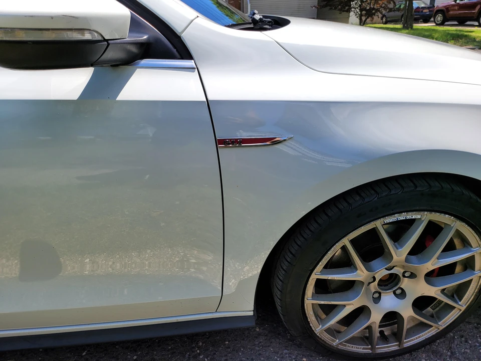 2017 Volkswagen A6 Jetta - Image 20 of 31