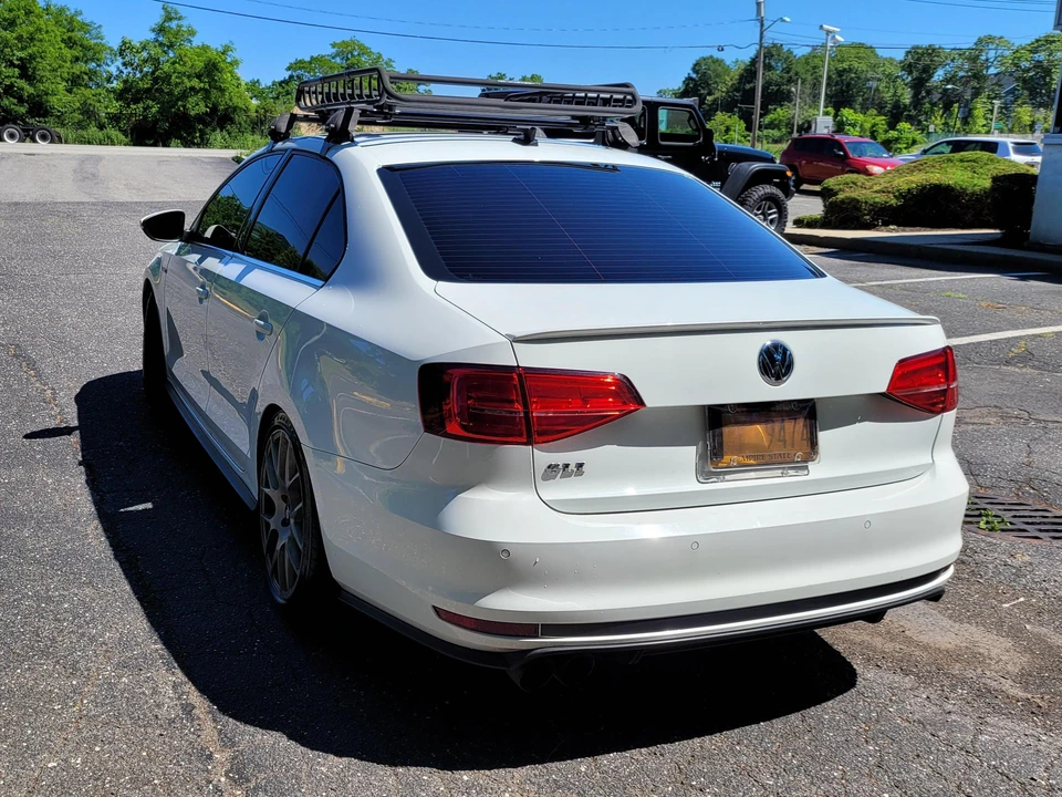 2017 Volkswagen A6 Jetta - Image 4 of 31