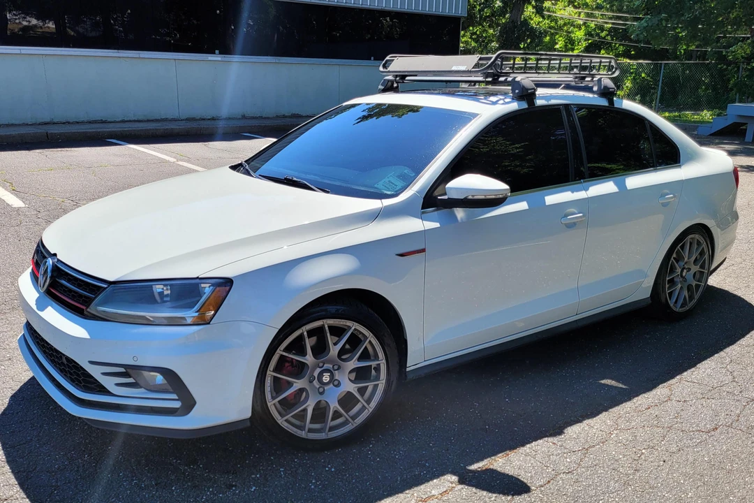 2017 Volkswagen A6 Jetta - Image 6 of 31