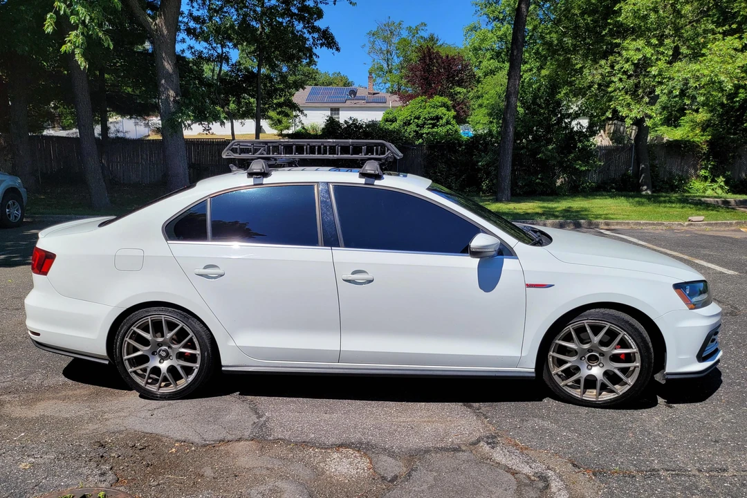 2017 Volkswagen A6 Jetta - Image 3 of 31