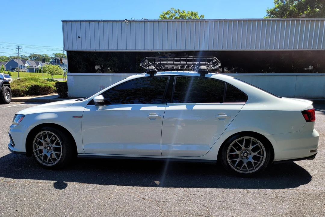 2017 Volkswagen A6 Jetta - Image 7 of 31