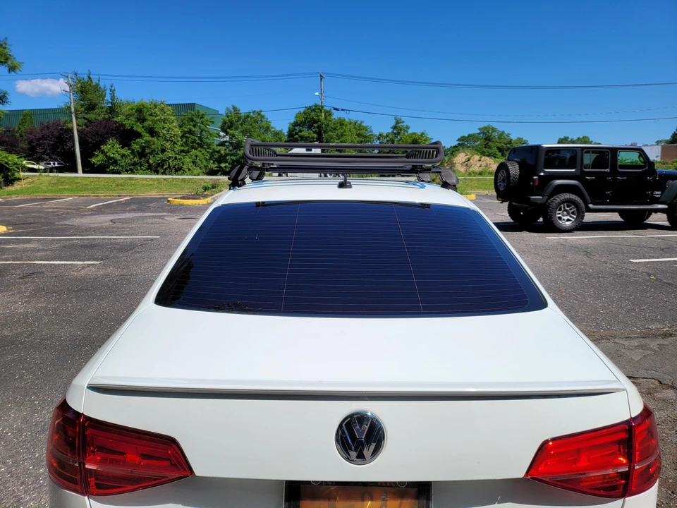 2017 Volkswagen A6 Jetta - Image 31 of 31
