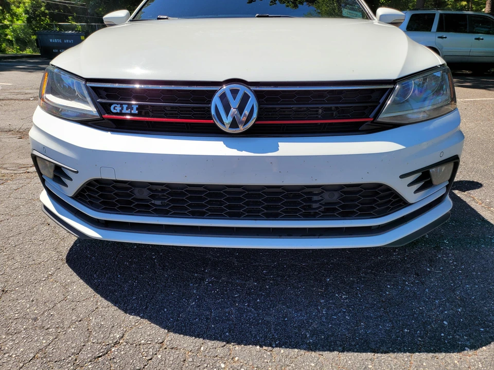 2017 Volkswagen A6 Jetta - Image 12 of 31