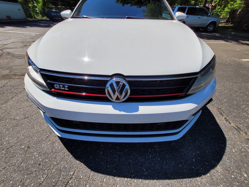 2017 Volkswagen A6 Jetta - Image 10 of 31