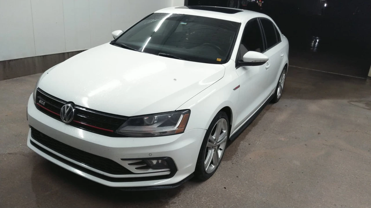 2017 Volkswagen A6 Jetta - Image 4 of 14