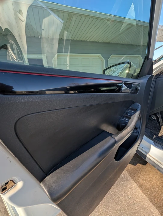 2017 Volkswagen A6 Jetta - Image 11 of 14