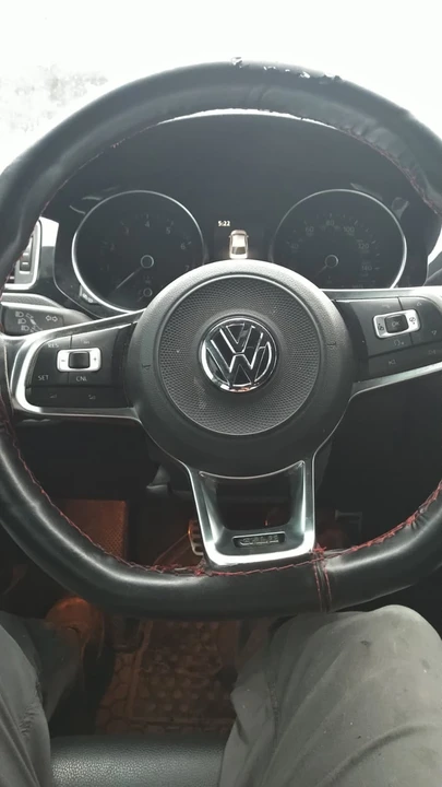 2017 Volkswagen A6 Jetta - Image 10 of 14
