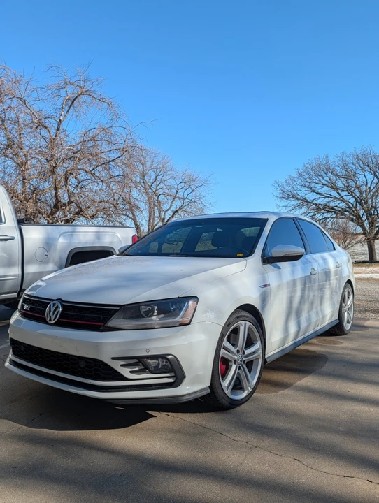 2017 Volkswagen A6 Jetta - Image 14 of 14