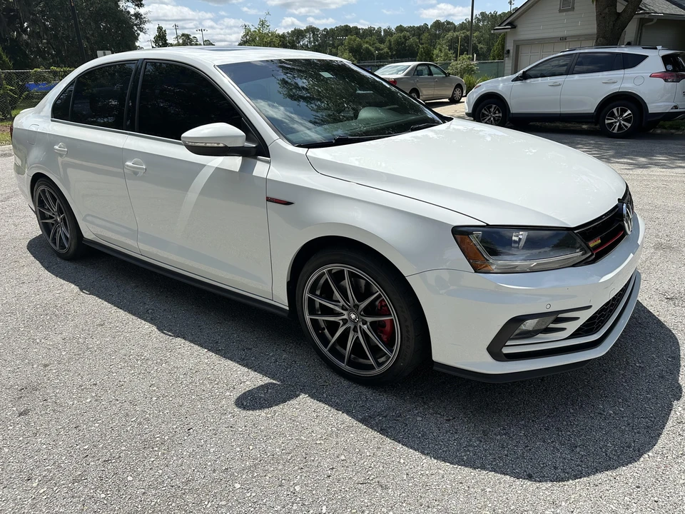2017 Volkswagen A6 Jetta - Image 20 of 31