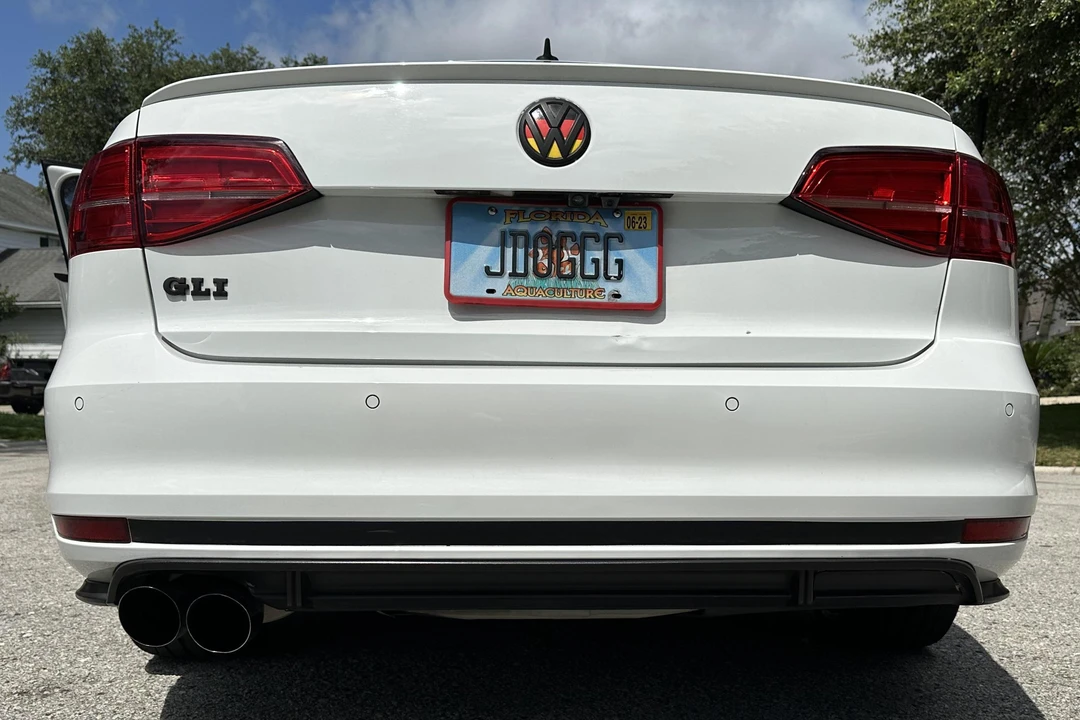 2017 Volkswagen A6 Jetta - Image 5 of 31