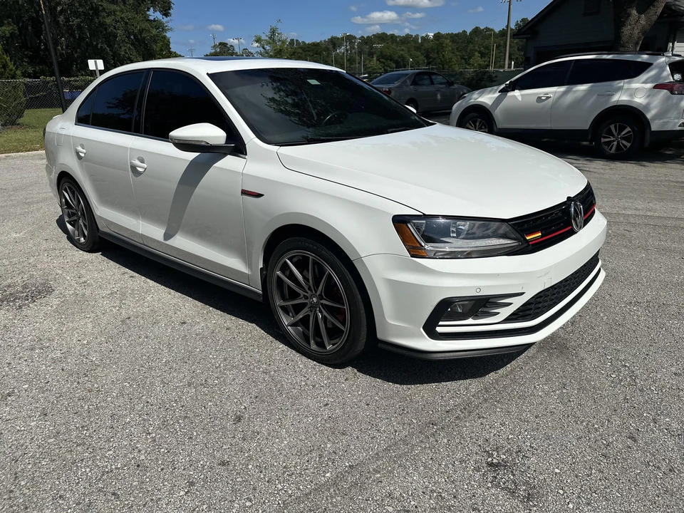 2017 Volkswagen A6 Jetta - Image 21 of 31