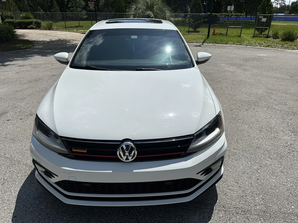 2017 Volkswagen A6 Jetta - Image 6 of 31