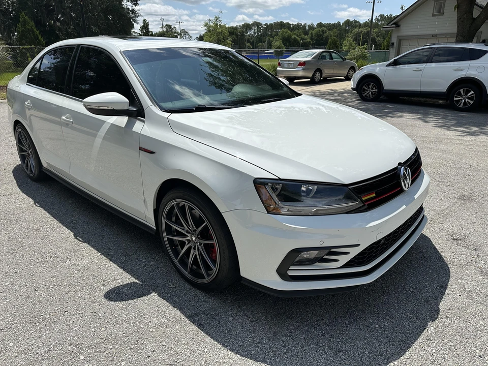 2017 Volkswagen A6 Jetta - Image 22 of 31