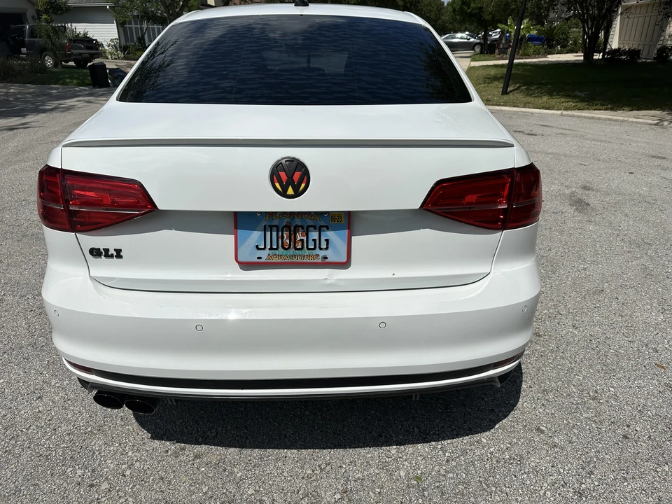 2017 Volkswagen A6 Jetta - Image 16 of 31