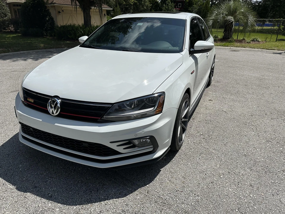 2017 Volkswagen A6 Jetta - Image 7 of 31