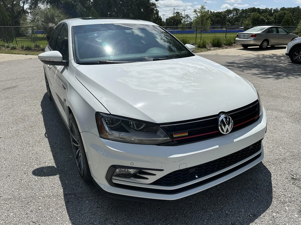 2017 Volkswagen A6 Jetta - Image 24 of 31