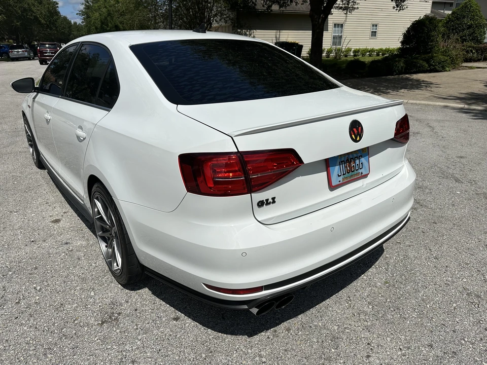 2017 Volkswagen A6 Jetta - Image 14 of 31