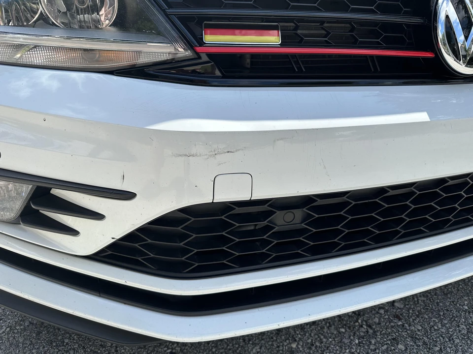 2017 Volkswagen A6 Jetta - Image 31 of 31