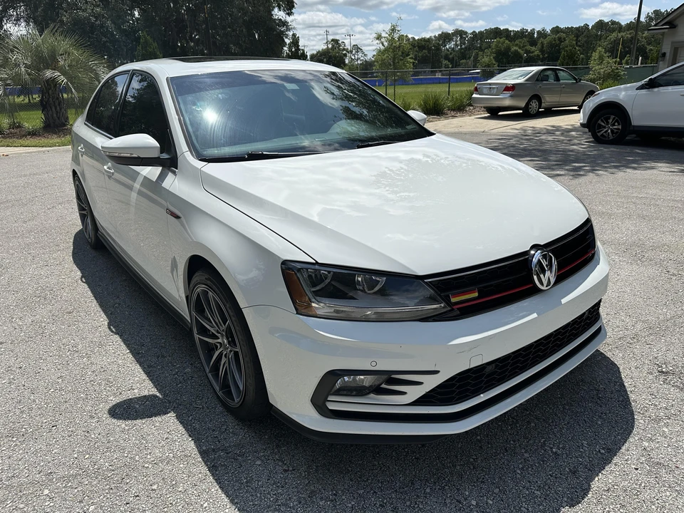 2017 Volkswagen A6 Jetta - Image 23 of 31
