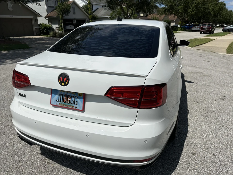 2017 Volkswagen A6 Jetta - Image 17 of 31