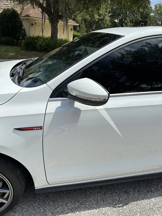 2017 Volkswagen A6 Jetta - Image 27 of 31