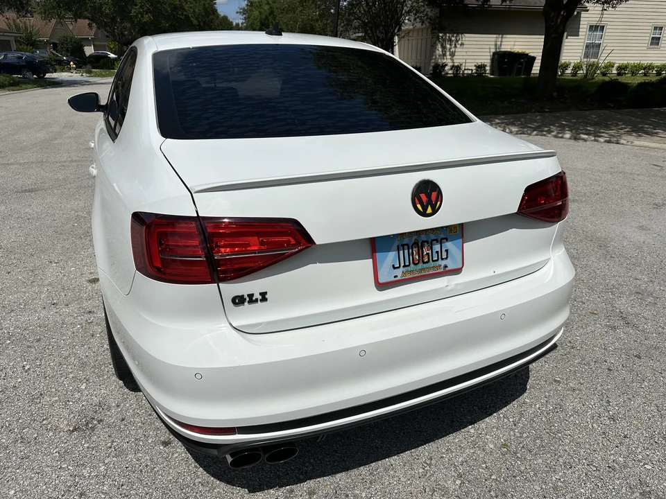 2017 Volkswagen A6 Jetta - Image 15 of 31
