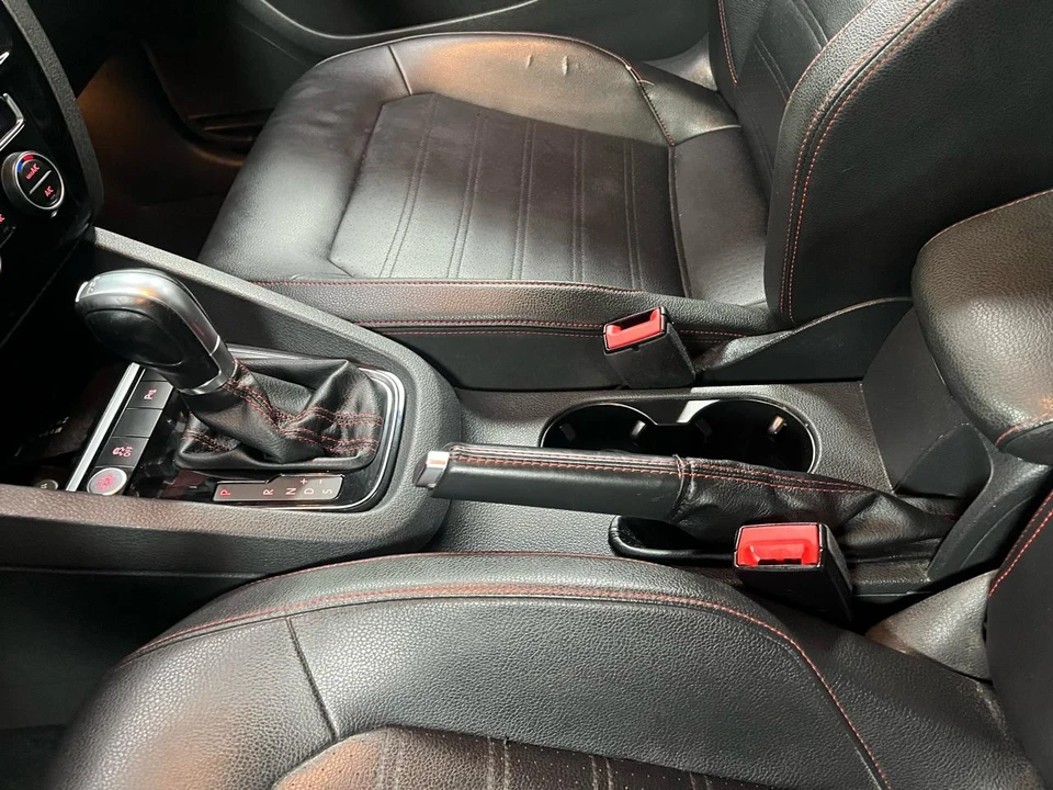 2017 Volkswagen A6 Jetta - Image 20 of 21