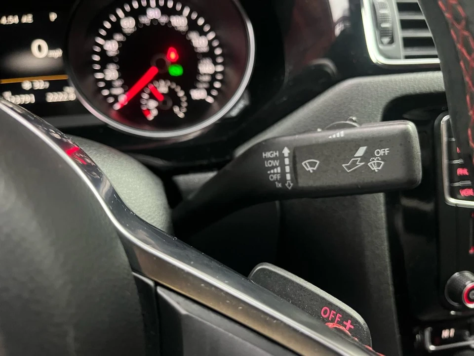 2017 Volkswagen A6 Jetta - Image 17 of 21
