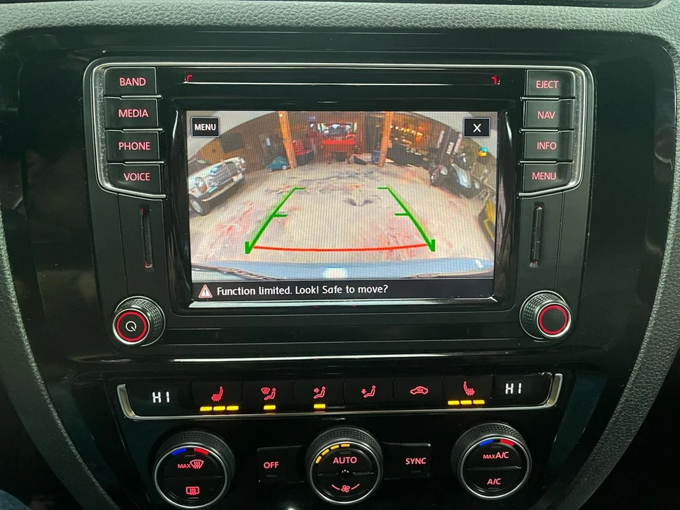 2017 Volkswagen A6 Jetta - Image 19 of 21