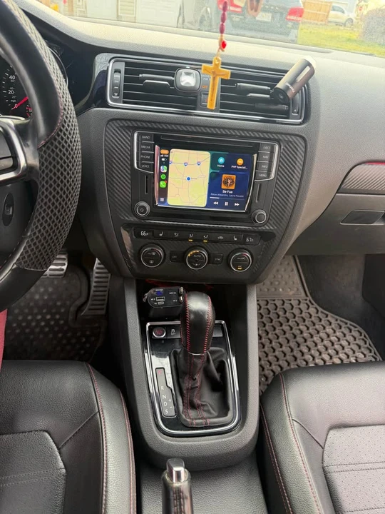 2017 Volkswagen A6 Jetta - Image 6 of 11