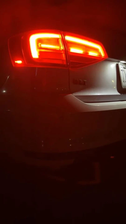 2017 Volkswagen A6 Jetta - Image 11 of 11