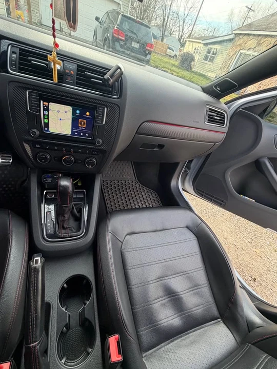 2017 Volkswagen A6 Jetta - Image 7 of 11