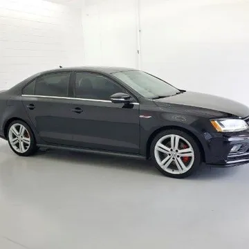 2017 Volkswagen Jetta GLI