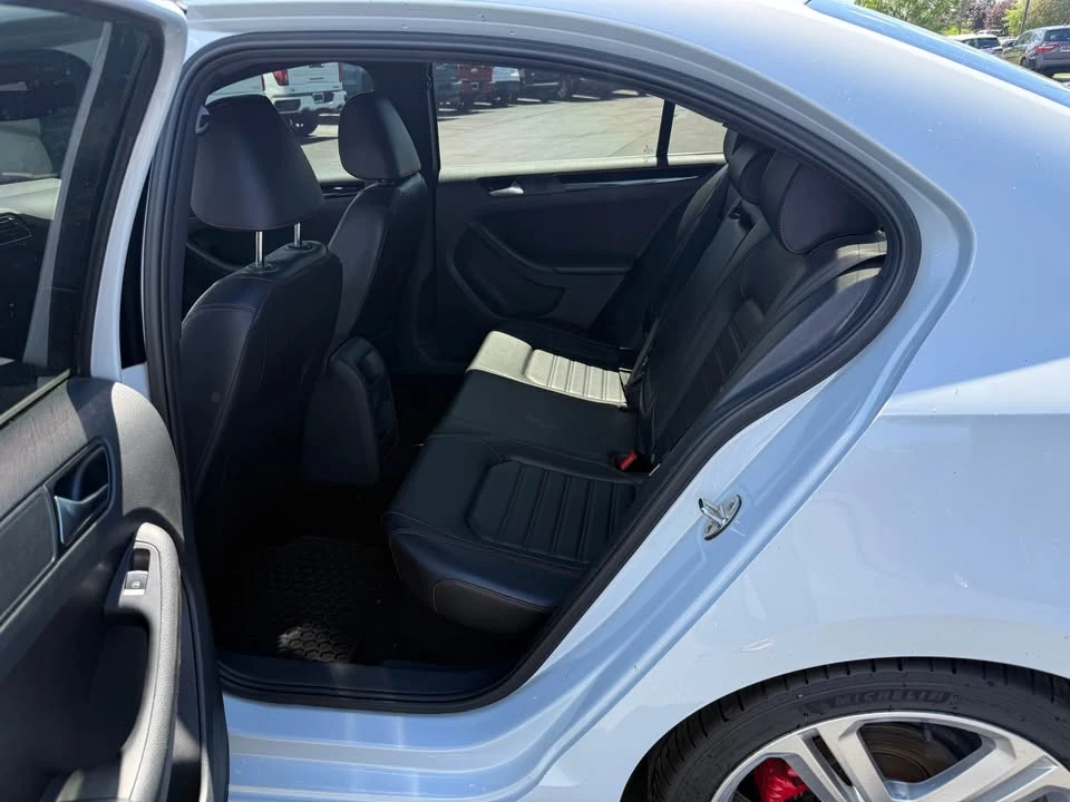 2017 Volkswagen A6 Jetta - Image 7 of 11