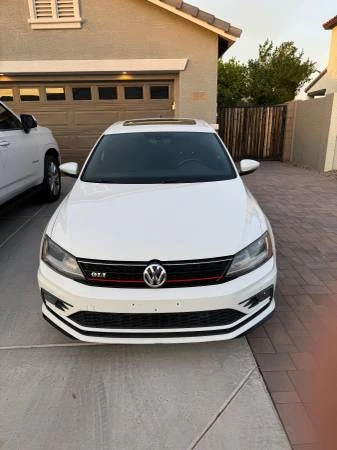 2017 Volkswagen A6 Jetta - Image 4 of 13